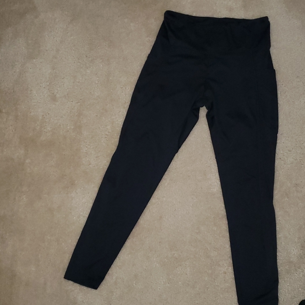 Gym Leggings